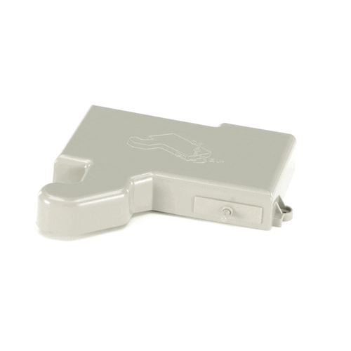 LG Refrigerator Hinge Cover - ACQ34533347