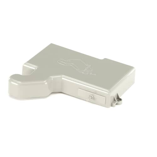 LG Refrigerator Hinge Cover - ACQ34533347