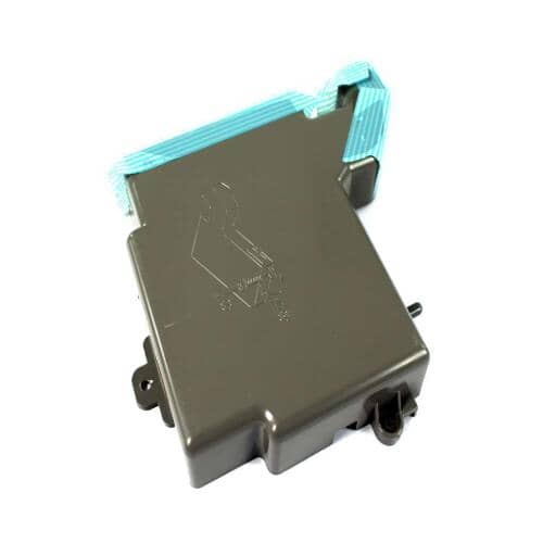 Couvercle de charnière de porte de réfrigérateur LG ACQ36833808