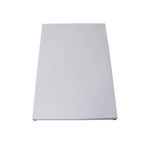 Couvercle avant du lave-vaisselle LG ACQ36969704