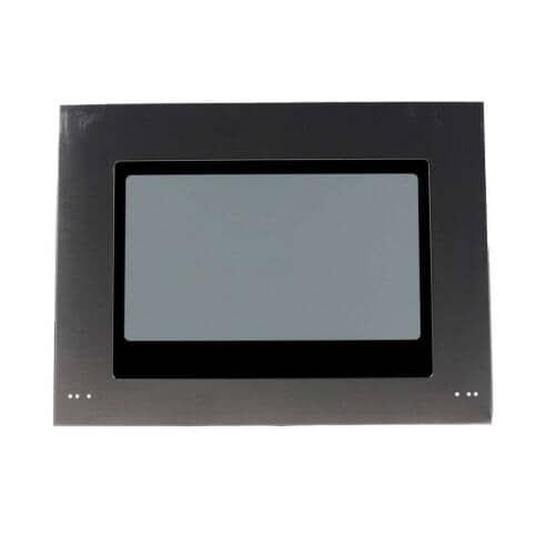 LG LWD3063ST Lower Oven Door Outer Panel - ACQ56085410