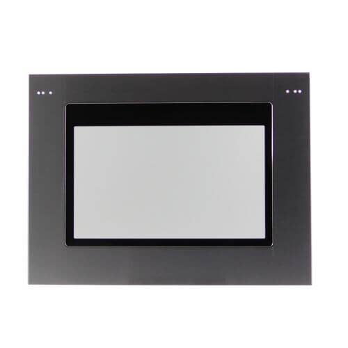 LG Oven Wall Lower Door Outer Panel - ACQ56085414