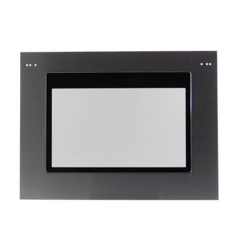 LG ACQ56085414 Oven Front Cover