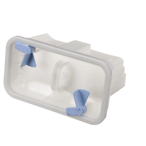 LG Dryer Cover - ACQ65039901