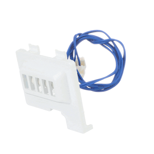 Genuine OEM LG Refrigerator Sensor Cover - Part # ACQ73244001 - New Replacement