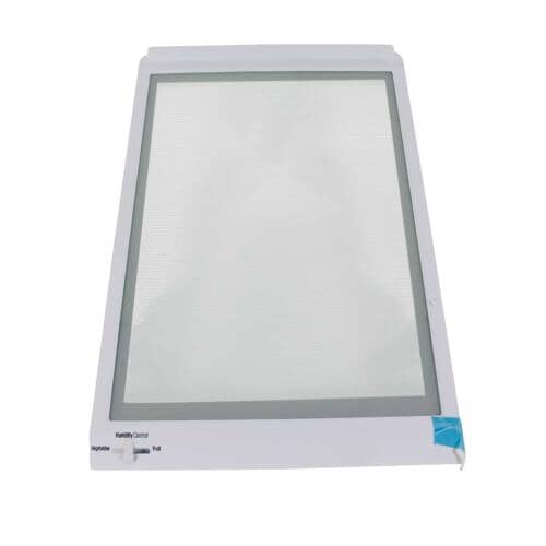 Couvercle de plateau de réfrigérateur LG ACQ74897304