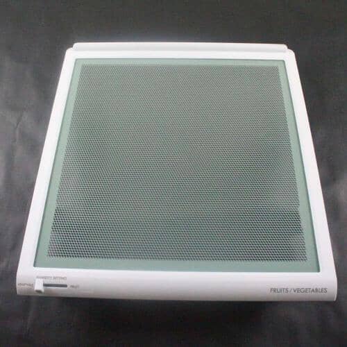 LG ACQ74897307 Refrigerator Tray Cover