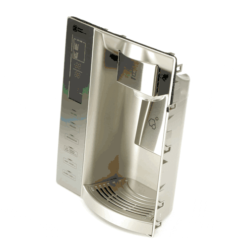 LG Display Cover - ACQ75432105