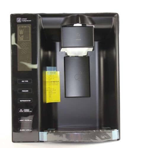 LG Display Cover - ACQ75432115