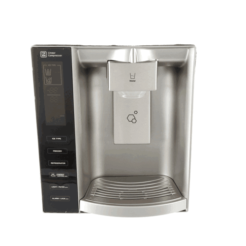 LG Display Cover - ACQ75432158