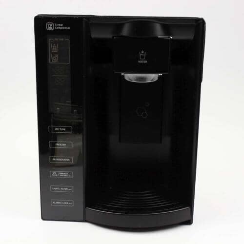 LG Display Cover - ACQ75432183