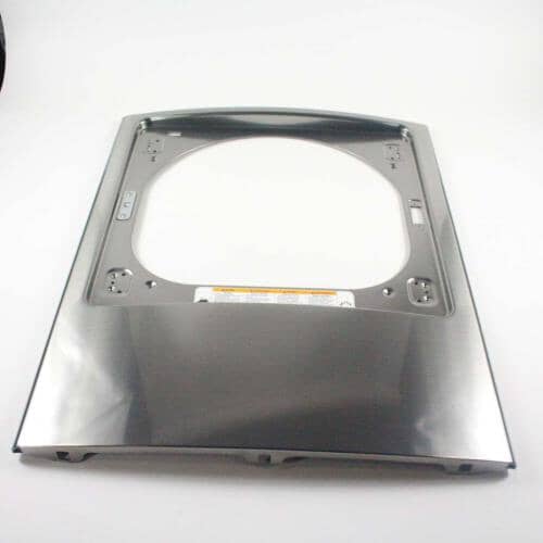 LG ACQ75450512 Dryer Cabinet Cover Assembly