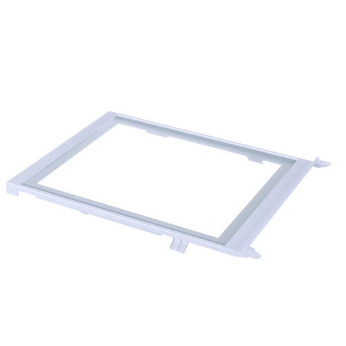 LG Refrigerator Freezer Drawer Cover - ACQ76211725