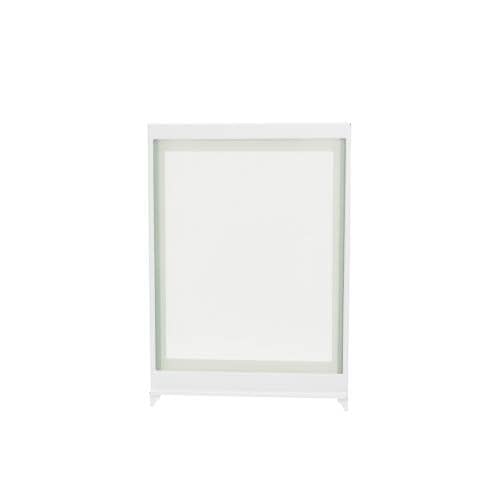 LG Refrigerator Freezer Drawer Cover - ACQ76211725
