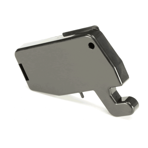 LG Refrigerator Hinge Cover - ACQ77080313
