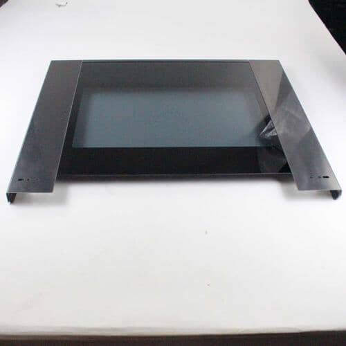 Panneau extérieur de porte de four de cuisinière LG ACQ83872103