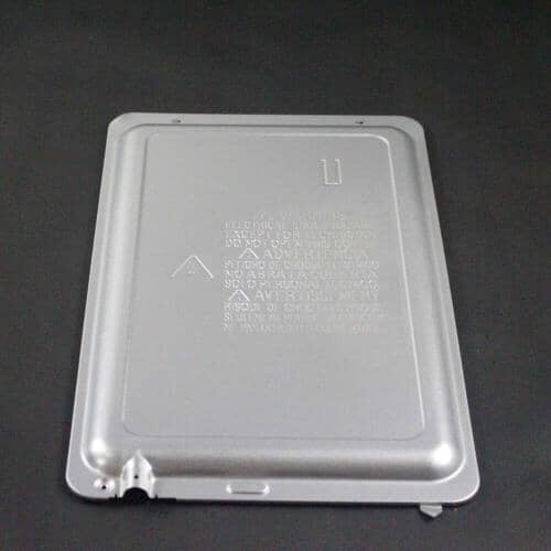 LG Refrigerator Pcb Cover - ACQ85329203