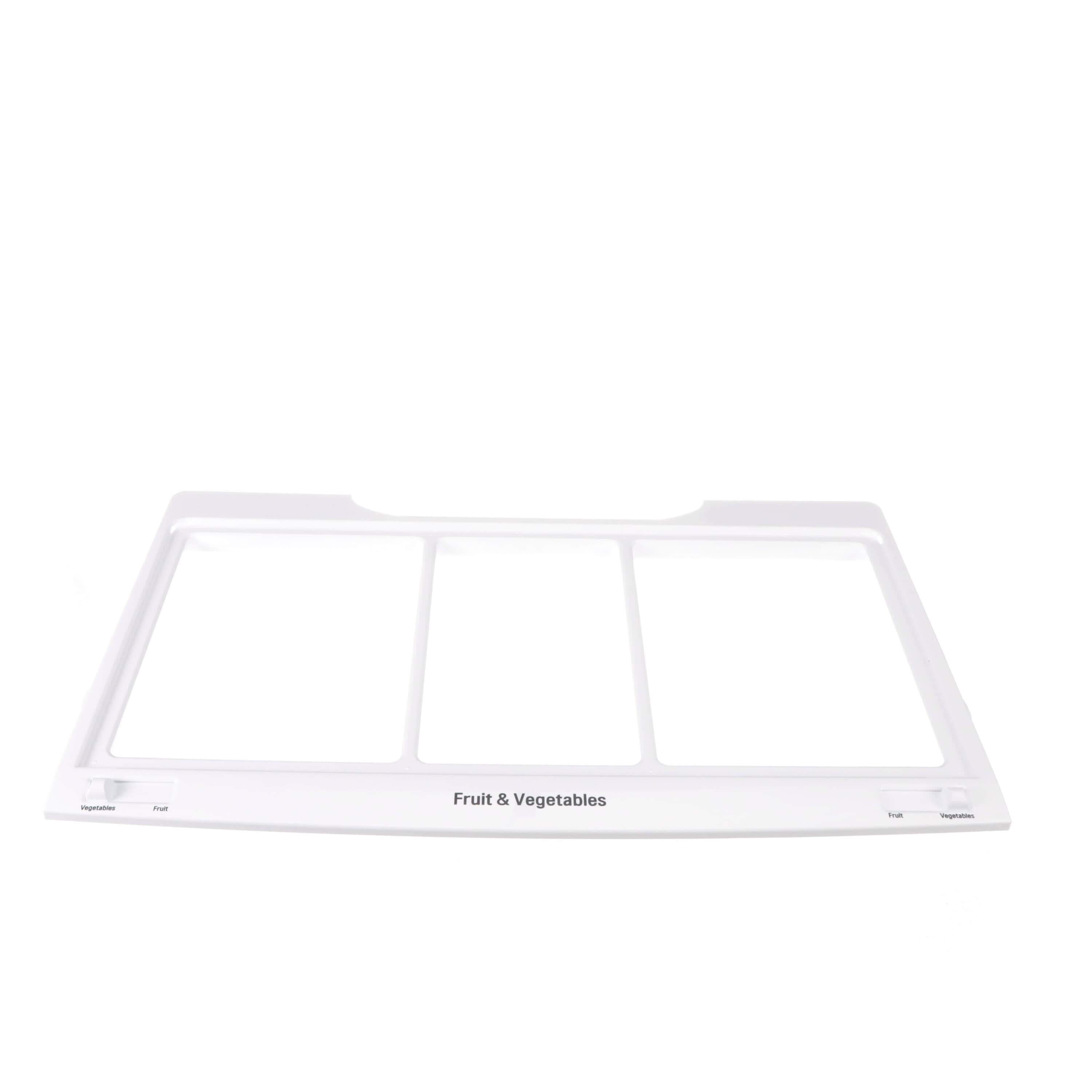 LG ACQ85428609 Refrigerator Shelf Frame Assembly