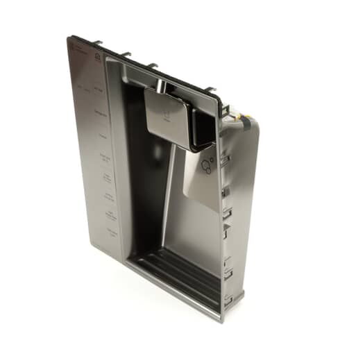 LG ACQ85430263 Display Cover Assembly