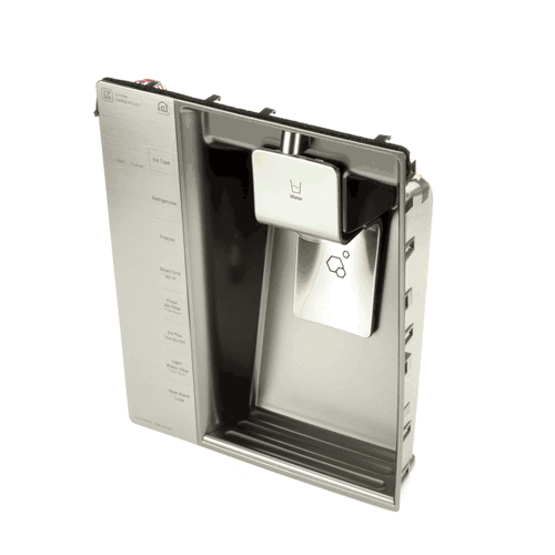 LG Display Cover - ACQ85430293