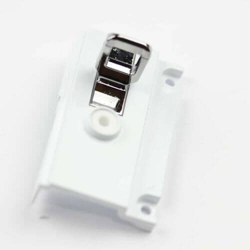 LG Refrigerator Convenience Door Latch Cover - ACQ85695401