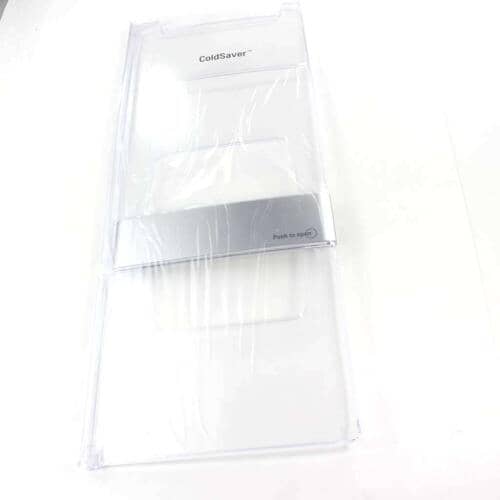 Couvercle avant du réfrigérateur LG ACQ85723605