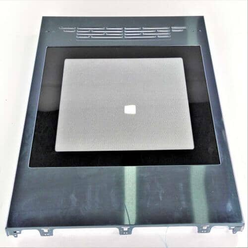 LG Range Oven Door Outer Panel - ACQ85735912