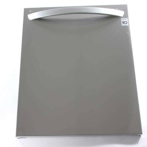 LG Dishwasher Door Cover Exterior - ACQ85830204