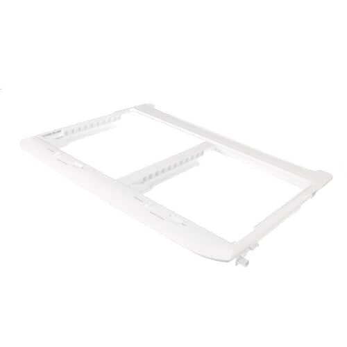 LG Refrigerator Crisper Drawer Cover Frame - ACQ85956602