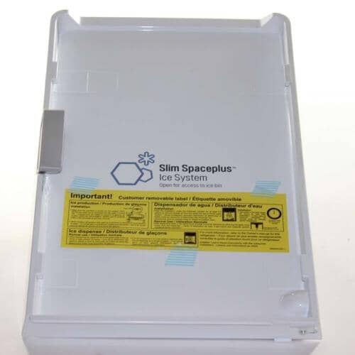 LG Refrigerator Door - ACQ85995305