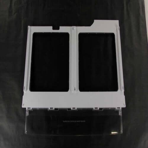 LG ACQ86124802 Refrigerator Tray Cover Assembly