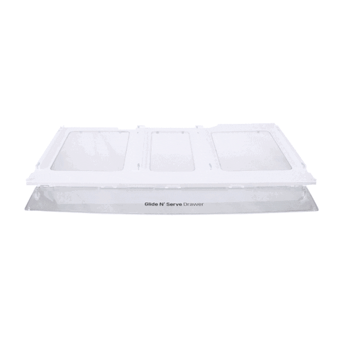 LG Refrigerator Tray Cover - ACQ86124803