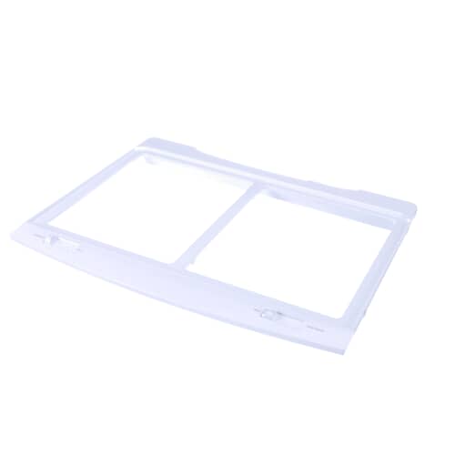 LG Refrigerator Crisper Drawer Cover Frame - ACQ86594202