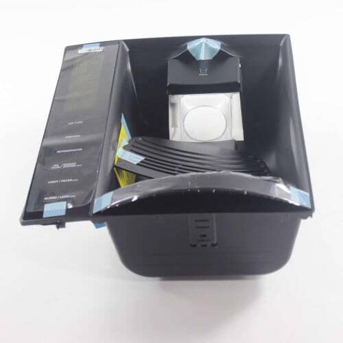 LG Refrigerator Display Cover - ACQ86599618