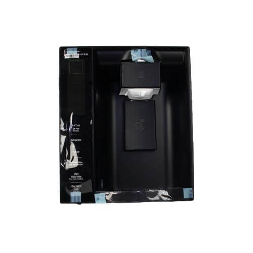 LG Refrigerator Display Cover - ACQ86599629