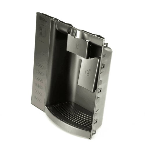 Housse de protection pour réfrigérateur LG ACQ86599640