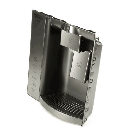 LG Display Cover - ACQ86599641