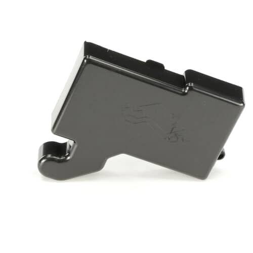 LG ACQ86664721 Refrigerator Hinge Cover Assembly