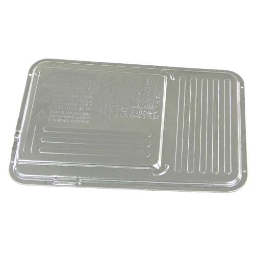 LG Refrigerator Electronic Control Board Cover - ACQ86705503