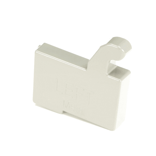 LG Refrigerator Hinge Cover - ACQ86948301