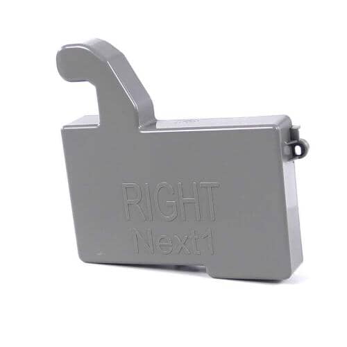 LG Refrigerator Hinge Cover - ACQ86948313