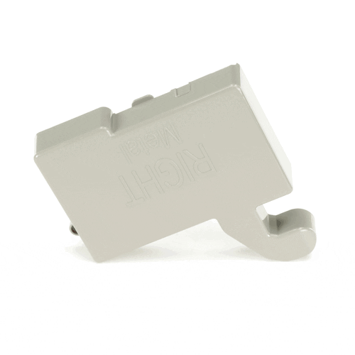 LG Refrigerator Hinge Cover - ACQ86948313