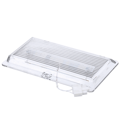 LG Refrigerator Lamp Cover - ACQ87128801