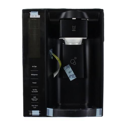 LG Refrigerator Cover - ACQ87270805