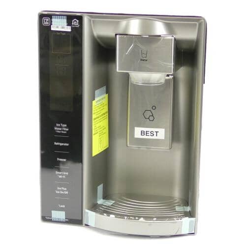 LG Display Cover - ACQ87270829