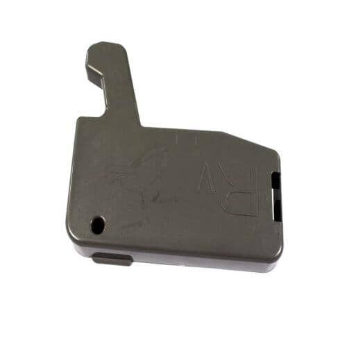 LG Refrigerator Hinge Cover - ACQ87309243