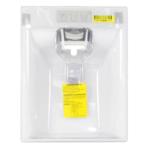 LG Display Cover - ACQ87466908