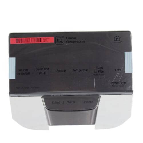 LG Display Cover - ACQ88357558