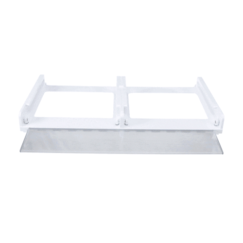 LG Refrigerator Tray Cover - ACQ89579411