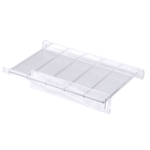 LG ACQ90063001 TRAY COVER ASSEMBLY
